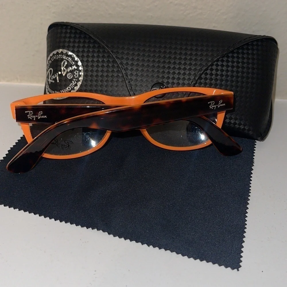 Ray-Ban ray ban